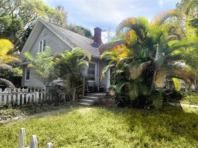 4132 4th St S, Saint Petersburg, FL, 33705