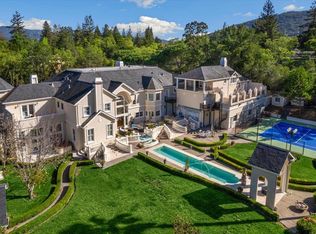 18911 Decatur Rd, Los Gatos, CA 95030