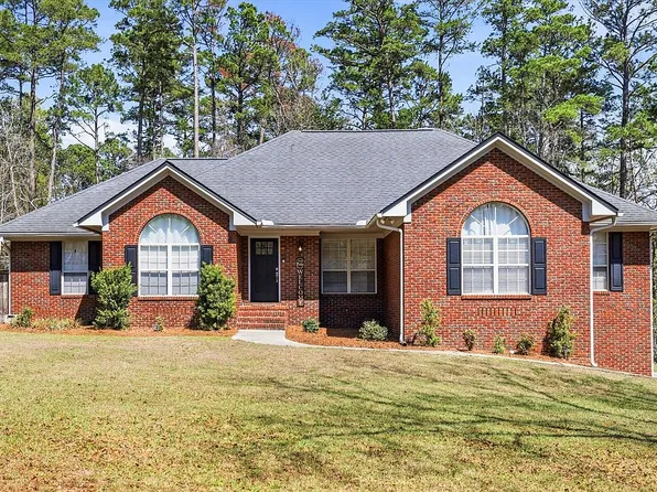 9016 Glen Eagle Way, Tallahassee, FL 32312