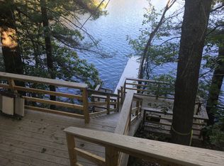 Windy Point Road Map 40 Lot 48, Wakefield, NH 03830