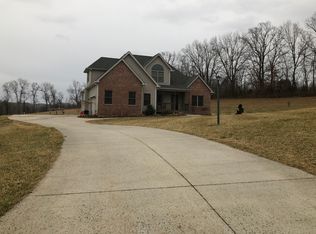 21012 Cheyenne Trl, Abingdon, VA 24211