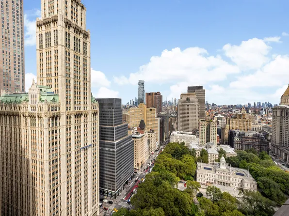 25 Park Row image 19 of 22