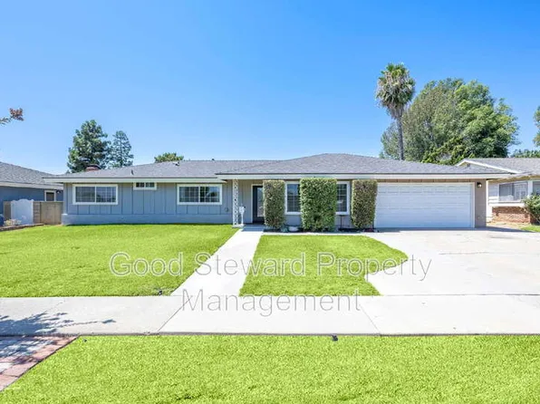 1219 N Van Buren St, Placentia, CA 92870