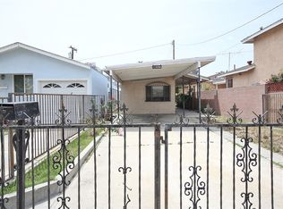 11406 Maza St, Norwalk, CA 90650