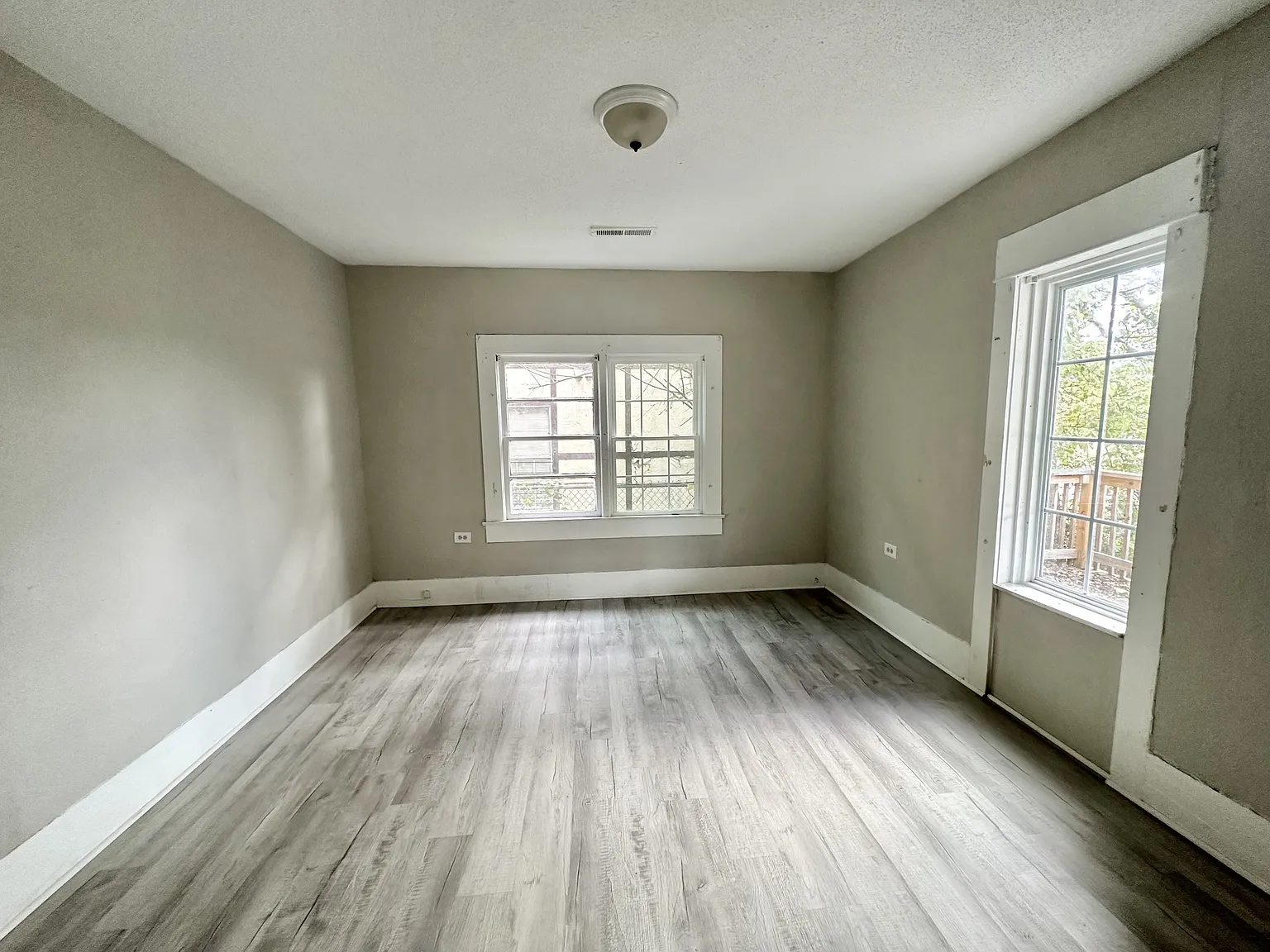 1430 19th Street Ensley - 1 — Photo 1