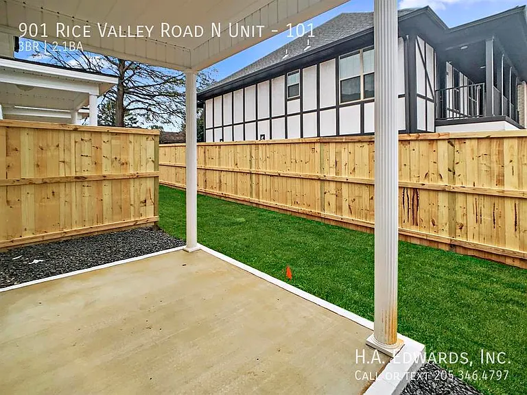 901 Rice Valley Rd N #101 — Photo 18