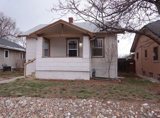 1949 S Marion St, Denver, CO 80210