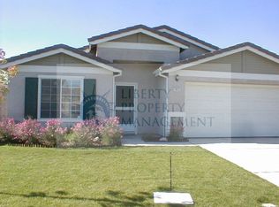2012 Spring Ln, Modesto, CA 95356
