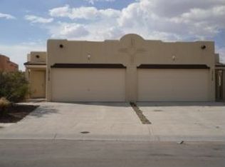 12113 Hunter Hill A #B, El Paso, TX 79936