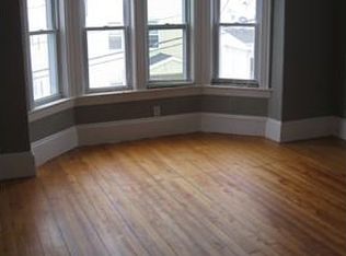 521 Division St #2, Fall River, MA 02721