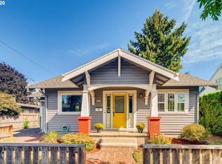 7325 NE Prescott St, Portland, OR 97218