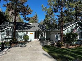 202 Crystal Lake Rd, Big Bear Lake, CA 92315