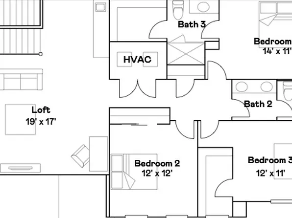 9717 Runaway Breeze Dr, Land O Lakes, FL 34637