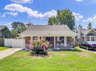 1009 Douglas Wayne Rd, Summerville, SC 29486
