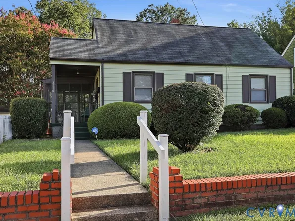 3918 Peyton Ave, Richmond, VA 23224