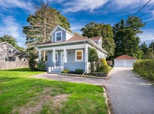 127 Belmont St, East Bridgewater, MA 02333
