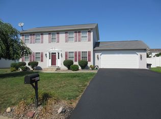 623 Dunn Ave, Old Forge, PA 18518