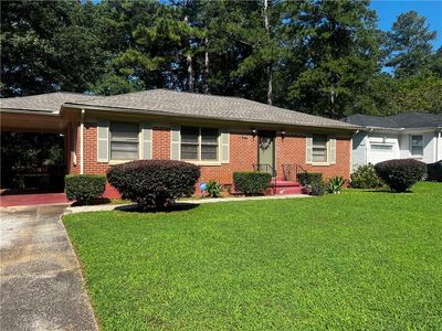 2533 Plantation Dr, East Pt, GA, 30344