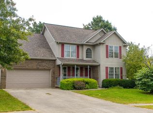 101 Sheffield Way, Winchester, KY 40391