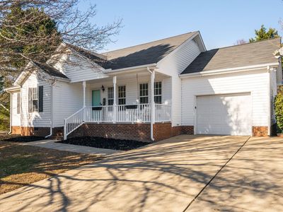 11 Hemlock Ct, Angier, NC, 27501