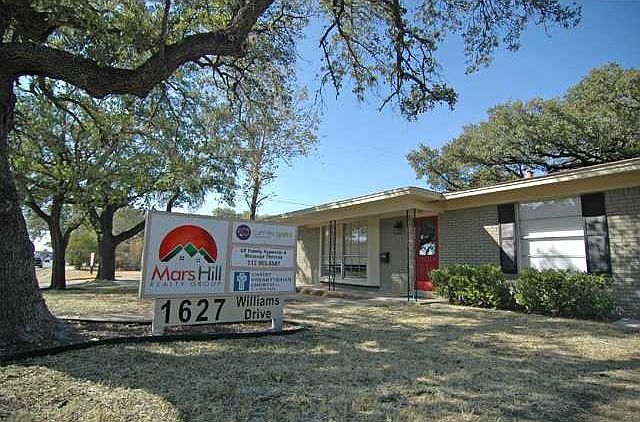1st image of 1627 Williams Dr #102D