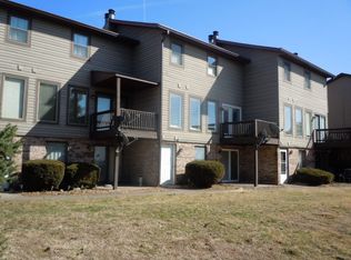 133 Sandridge Dr, Collinsville, IL 62234