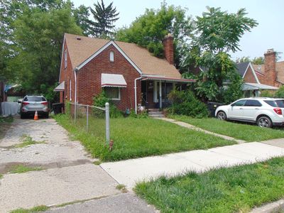 16855 Ardmore St, Detroit, MI, 48235