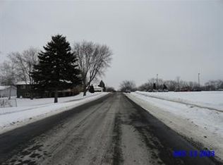 206 W Quarry St, Deerfield, WI 53531