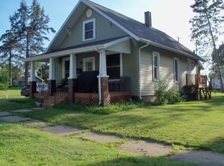 721 Obispo St, Culver, IN
