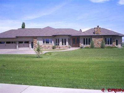 16420 6475th Rd, Montrose, CO, 81403