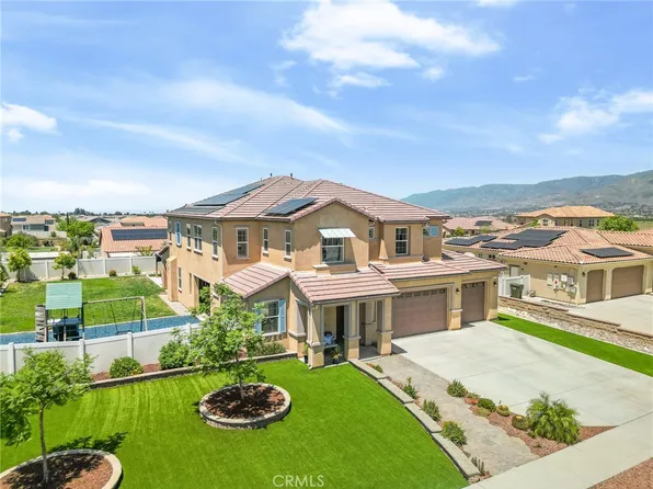 1691 Amie Ct, Redlands, CA 92374