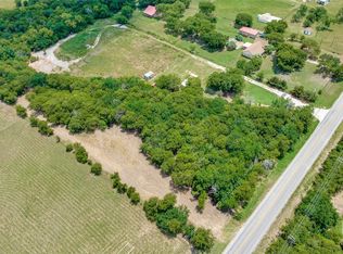 0 Fm 2264, Rhome, TX 76078