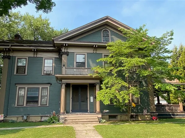 346 Main St, Penn Yan, NY 14527