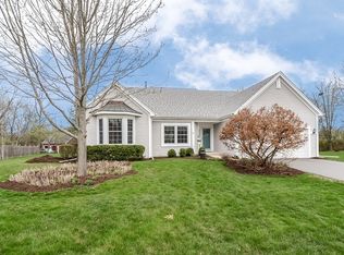 777 Lipizzan Ln, Wauconda, IL 60084