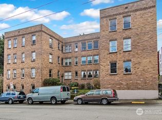 1427 3rd Ave W APT 9, Seattle, WA 98119