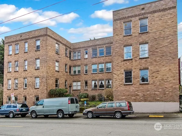 1427 3rd Avenue W #9, Seattle, WA 98119