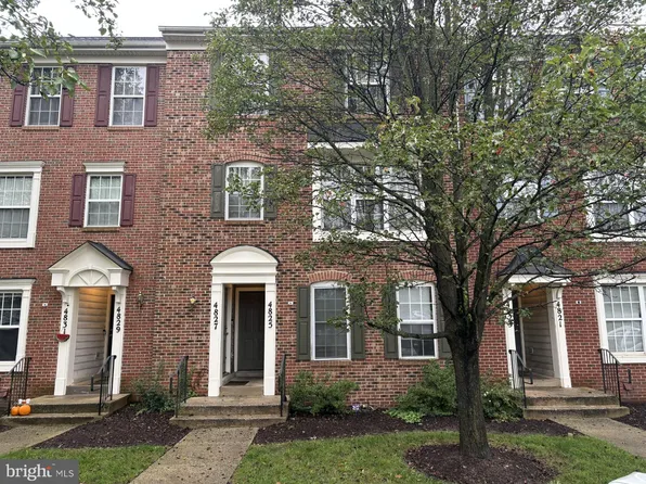 4825 Tothill Dr #39, Olney, MD 20832