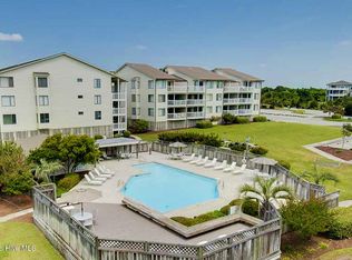 10300 Coast Guard Rd #104D, Emerald Isle, NC 28594