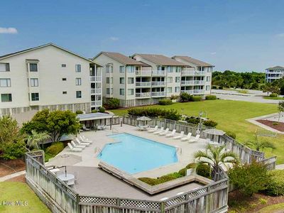 10300 Coast Guard Road #104d, Emerald Isle, NC, 28594