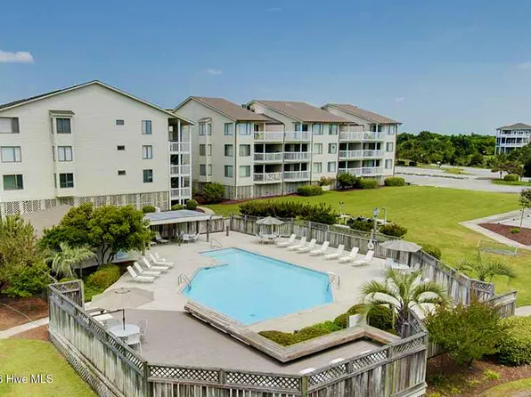 10300 Coast Guard Road #104d, Emerald Isle, NC 28594