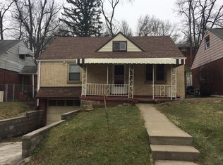 3913 Shady Ave, Homestead, PA