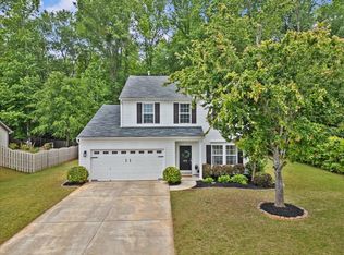 572 Cromwell Dr, Spartanburg, SC 29301