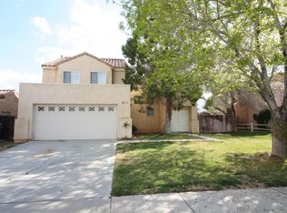 3802 Napa Way, Palmdale, CA 93550