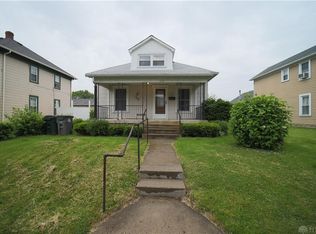 612 Michigan Ave, Troy, OH