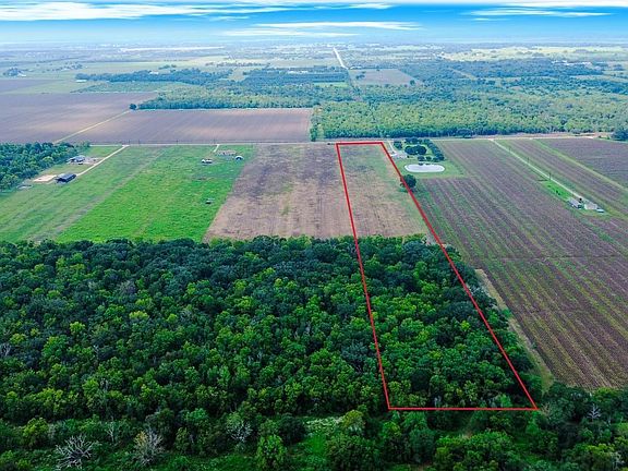5th image of TRACT 1 Charlie Meyer Rd