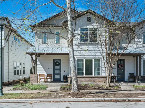 4720 Page St, Austin, TX 78723