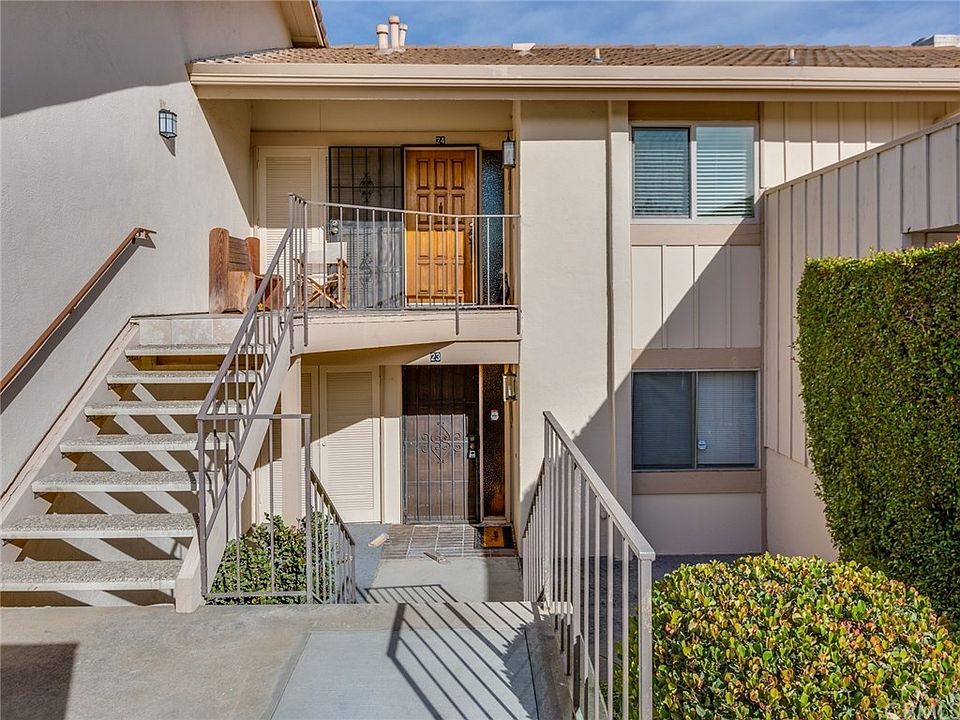 1st image of 17461 Plaza Abierto Unit 23