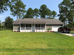 14 Creekside Dr, Douglas, GA 31535