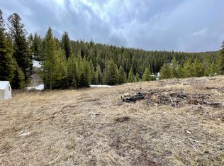 Quartz Hill Rd, Wise River, MT 59762