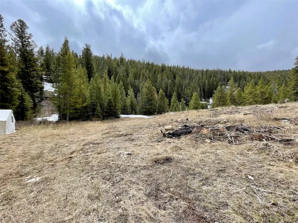 Quartz Hill Rd, Wise River, MT 59762